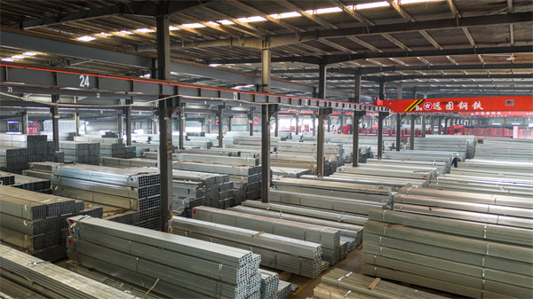 遠圖鋼鐵集團,長沙鍍鋅型材,鍍鋅管材,黑色型材管材幕墻材料,鍍鋅代加工